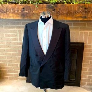 brioni dinner jacket